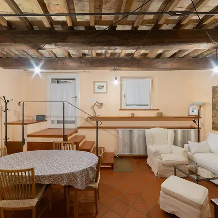 Loft Barocci 9 Apartment Urbino Exterior photo