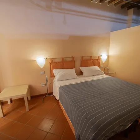 Loft Barocci 9 Apartment Urbino Exterior photo