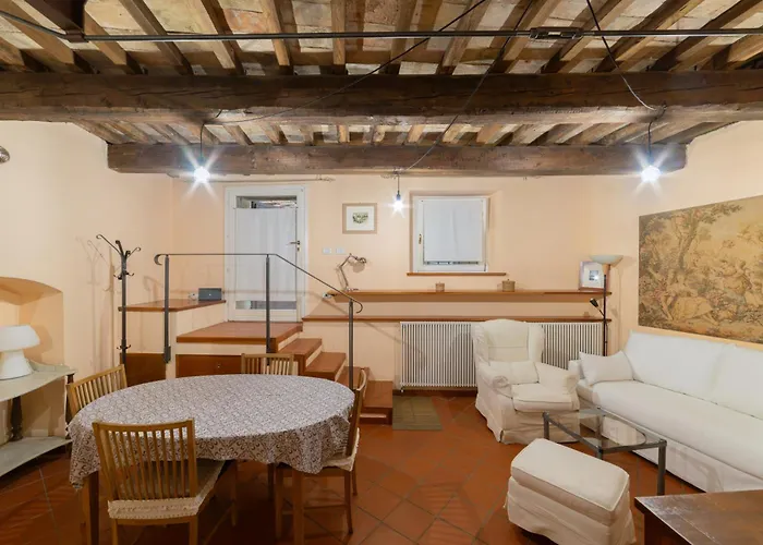 Loft Barocci 9