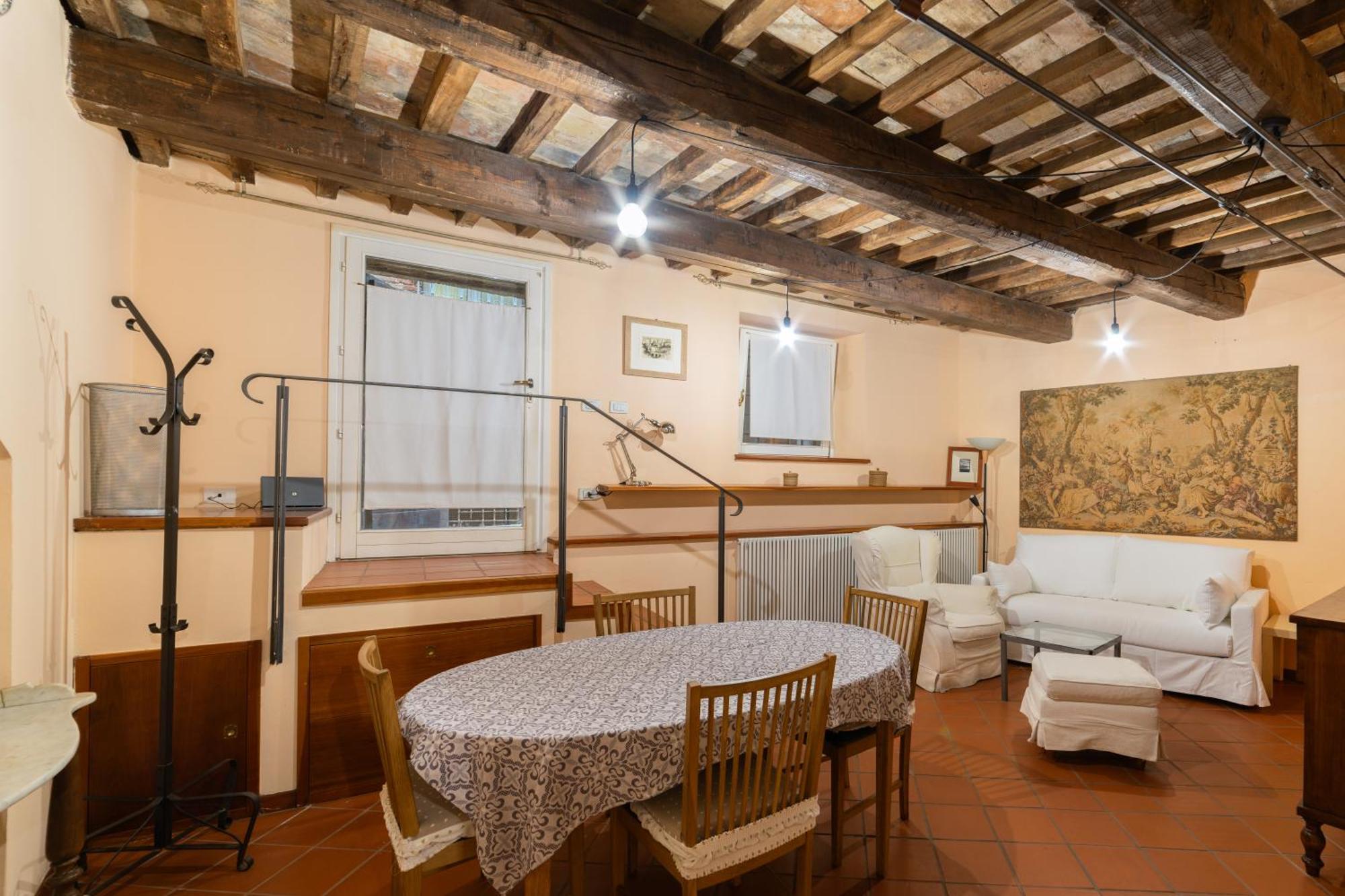 Loft Barocci 9 *