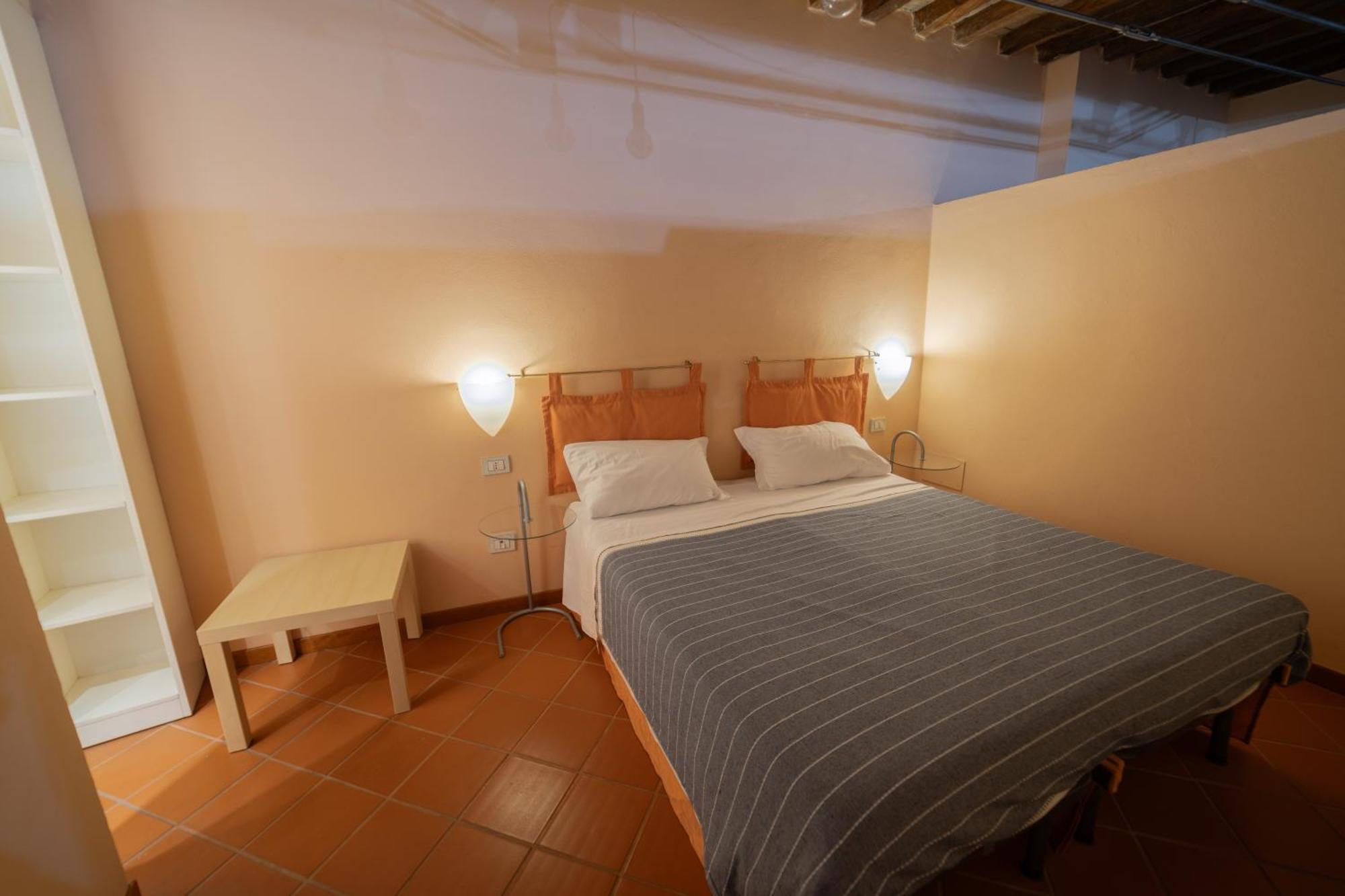Apartment Loft Barocci 9 *